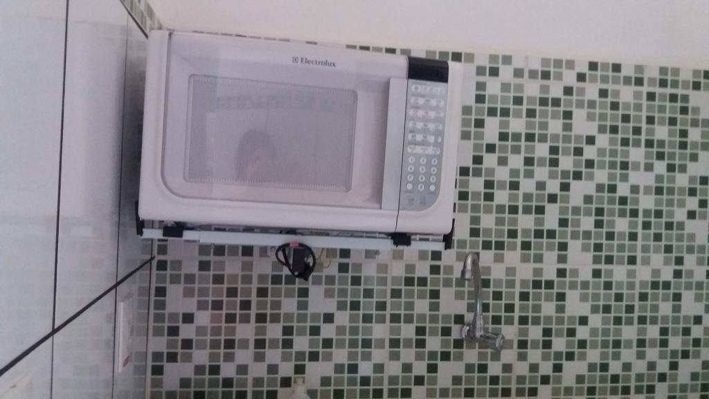 אובטובה Pousada Do Beto מראה חיצוני תמונה